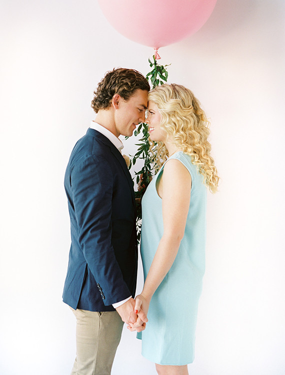 Modern and Whimsical Party Ideas Inspiration