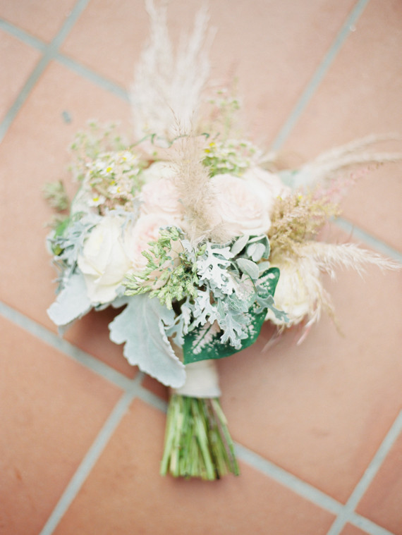 Nautical La Jolla Wedding