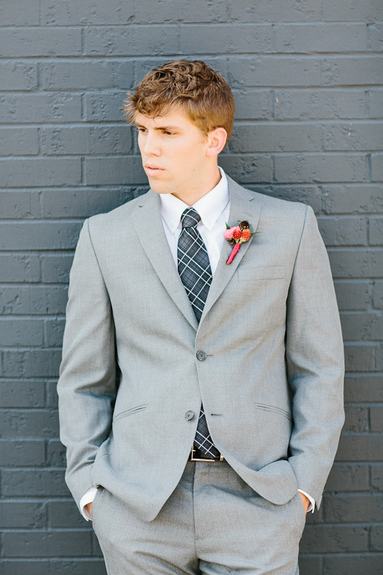 Organic Boho Wedding Inspiration