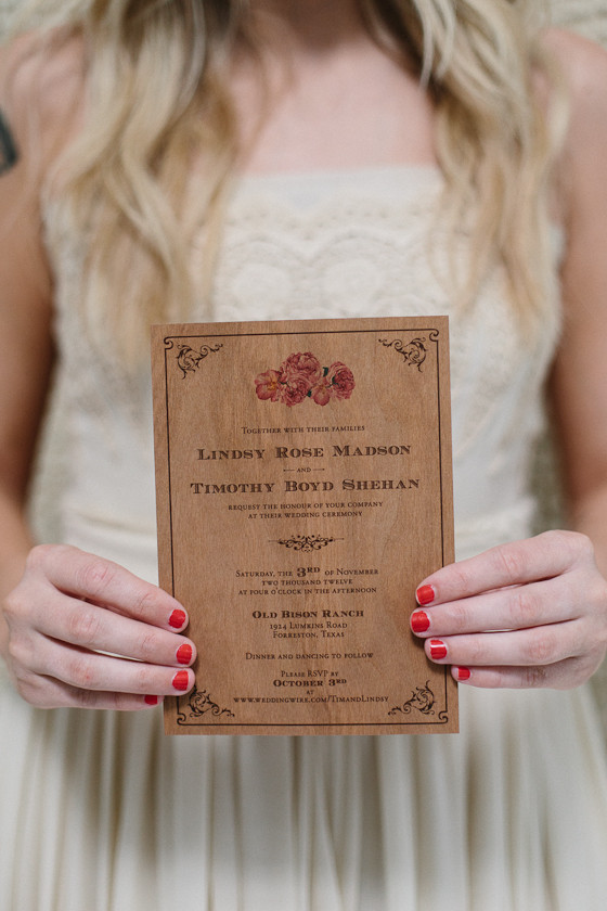 Organic Boho Wedding Inspiration