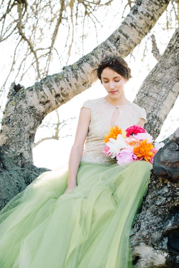 Ibiza Bridal Inspiration