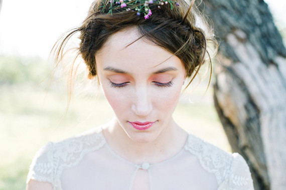 Ibiza Bridal Inspiration Inspiration