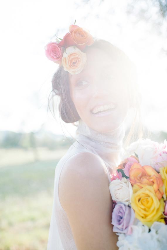 Ibiza Bridal Inspiration Inspiration