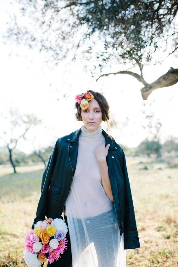 Ibiza Bridal Inspiration Inspiration