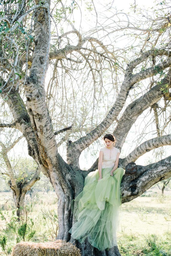 Ibiza Bridal Inspiration Inspiration