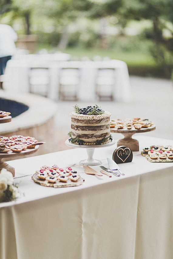 Art Deco San Francisco Wedding Inspiration