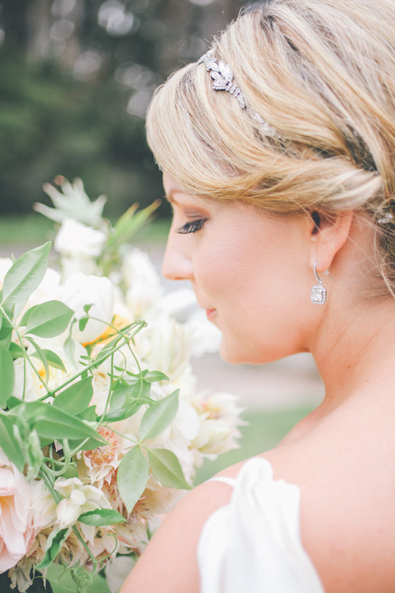 Wedding Headpiece