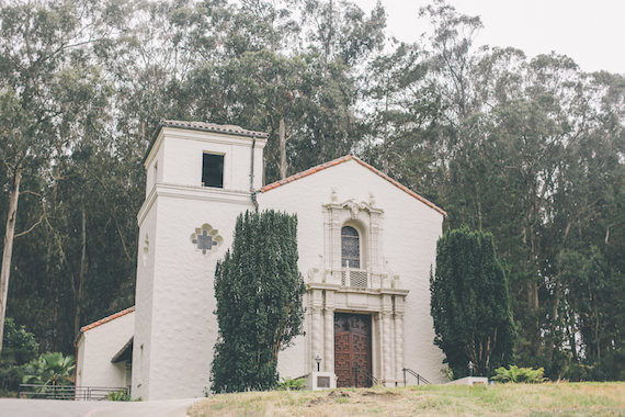 Aqua San Francisco Wedding Venue Inspiration