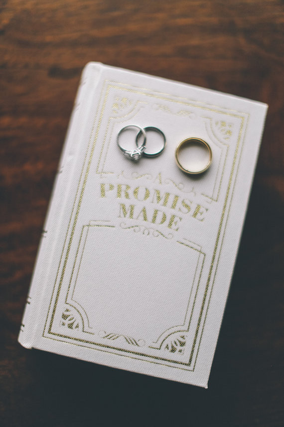 Wedding Rings
