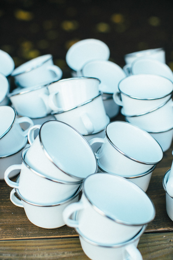 DIY Ojai Rancho Inn Wedding