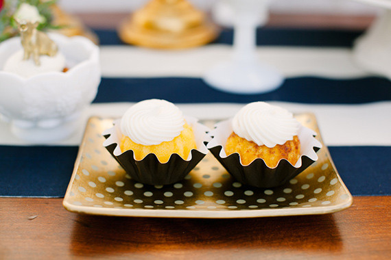 Floral Farm Wedding Inspiration