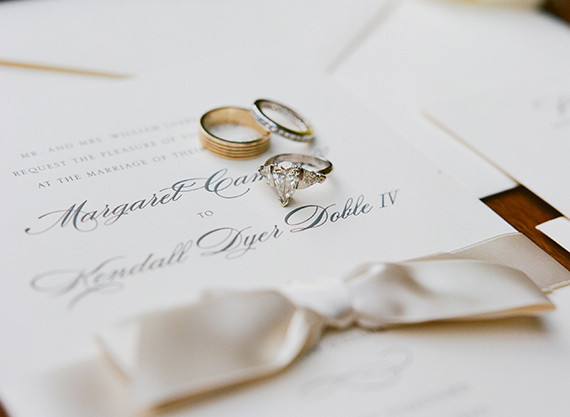 Wedding rings