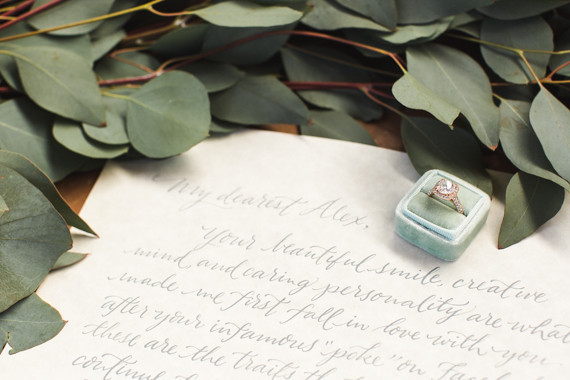 Engagement ring