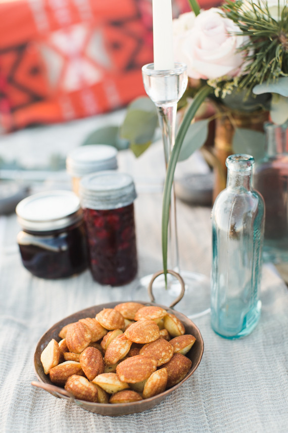 Beach picnic Inspiration