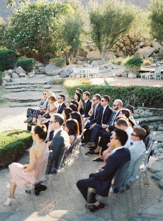 Frederick Loewe Estate Wedding Inspiration
