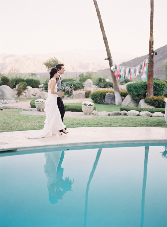 Frederick Loewe Estate Wedding Inspiration