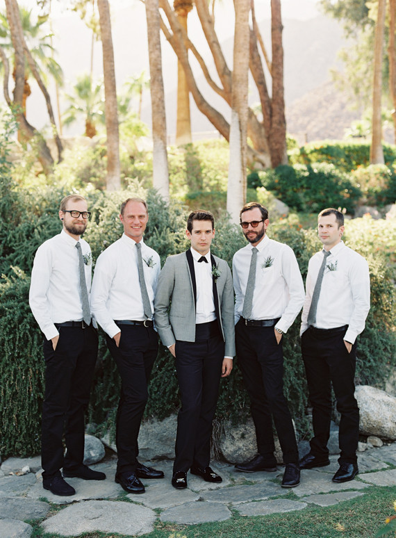 Frederick Loewe Estate Wedding Inspiration
