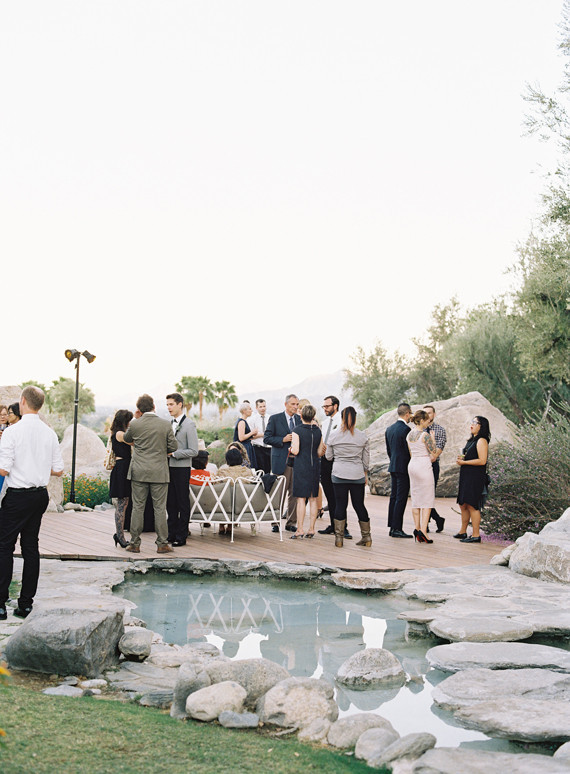 Frederick Loewe Estate Wedding Inspiration