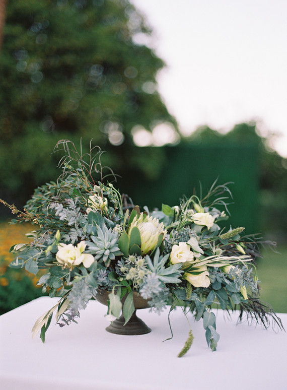 Frederick Loewe Estate Wedding Inspiration