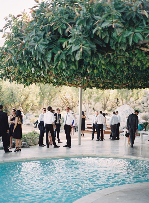 Frederick Loewe Estate Wedding Inspiration