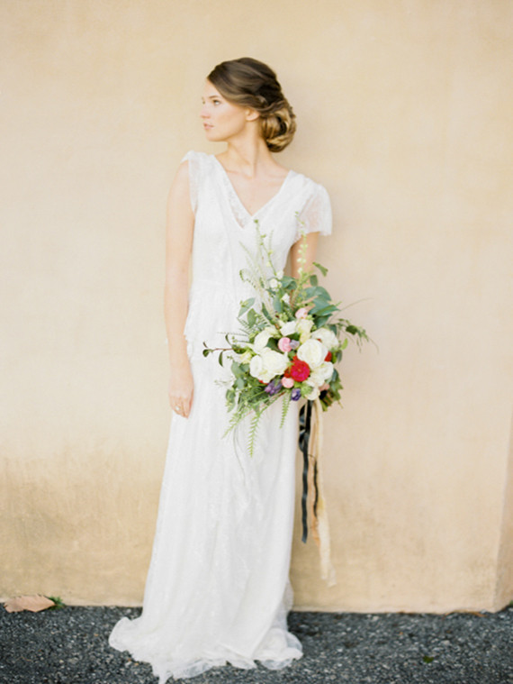Bride Inspiration