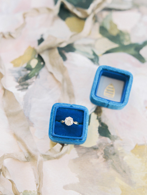 Wedding ring