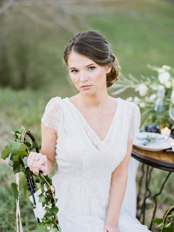 Bride Inspiration