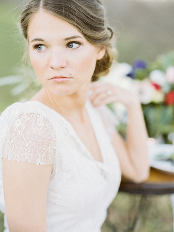 Bride Inspiration
