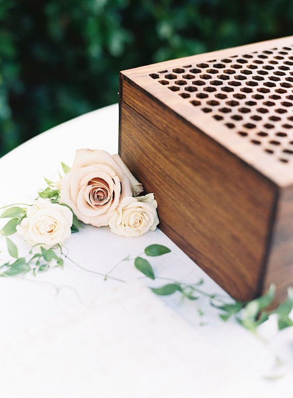 Elegant San Diego wedding