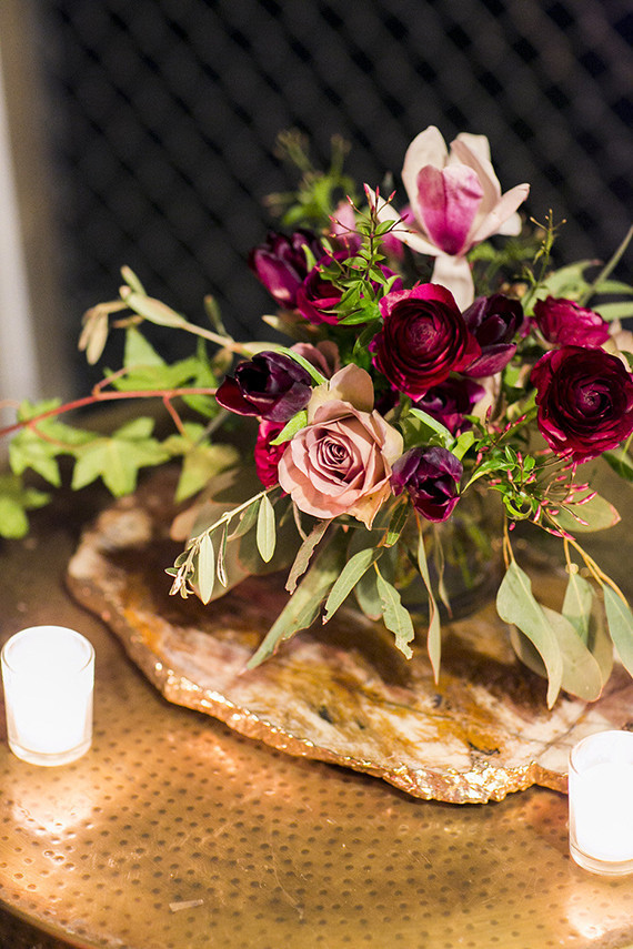 Purple flowers Inspiration