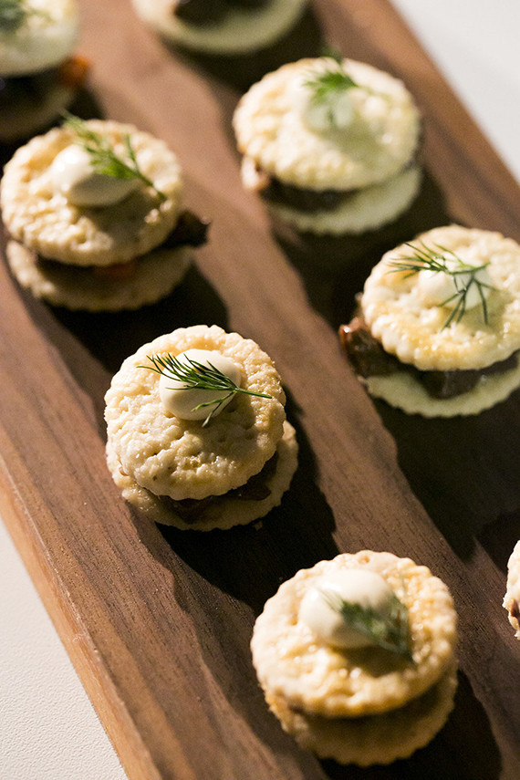Food and Drink Inspiration