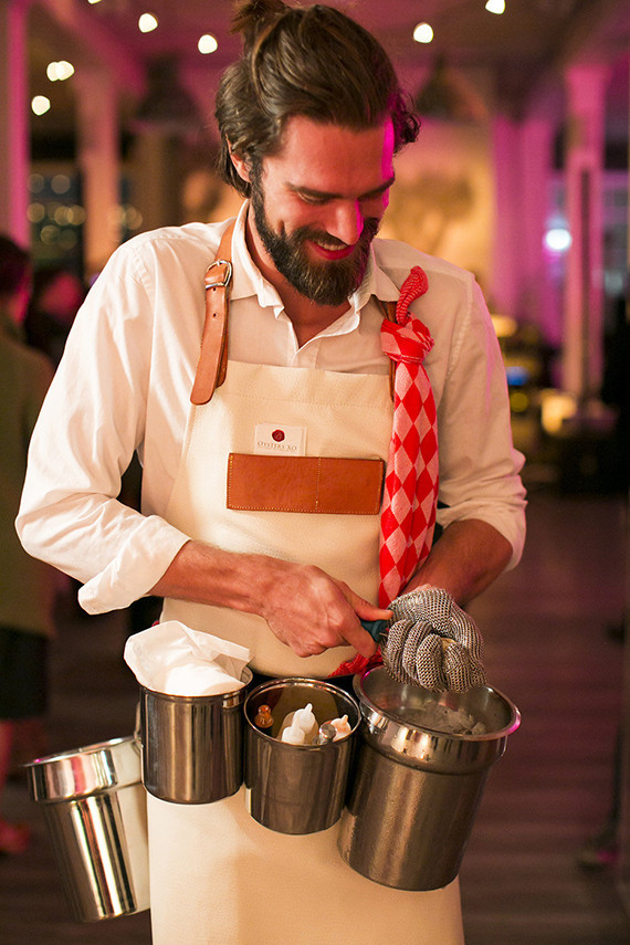 Firefly Events Launch Party