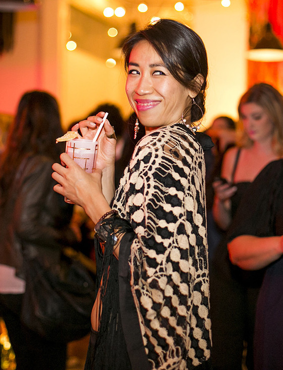 Firefly Events Launch Party Inspiration