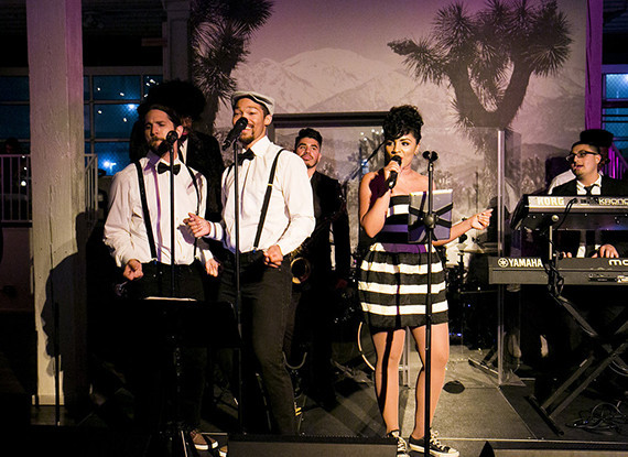 Firefly Events Launch Party Inspiration