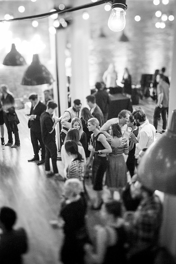 Firefly Events Launch Party Inspiration