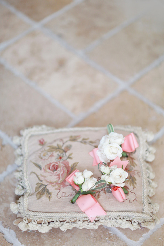 Boutonnieres Inspiration