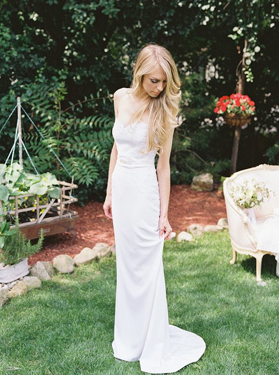Bride Inspiration