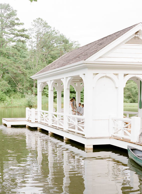 Vow renewal venue