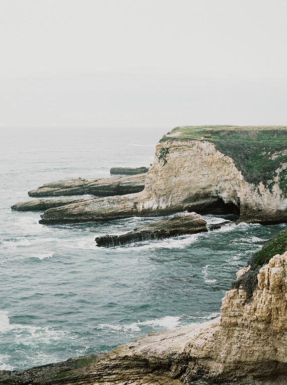 Santa Cruz wedding