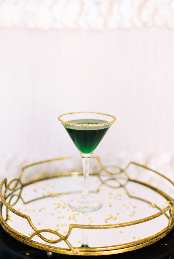 Cocktails