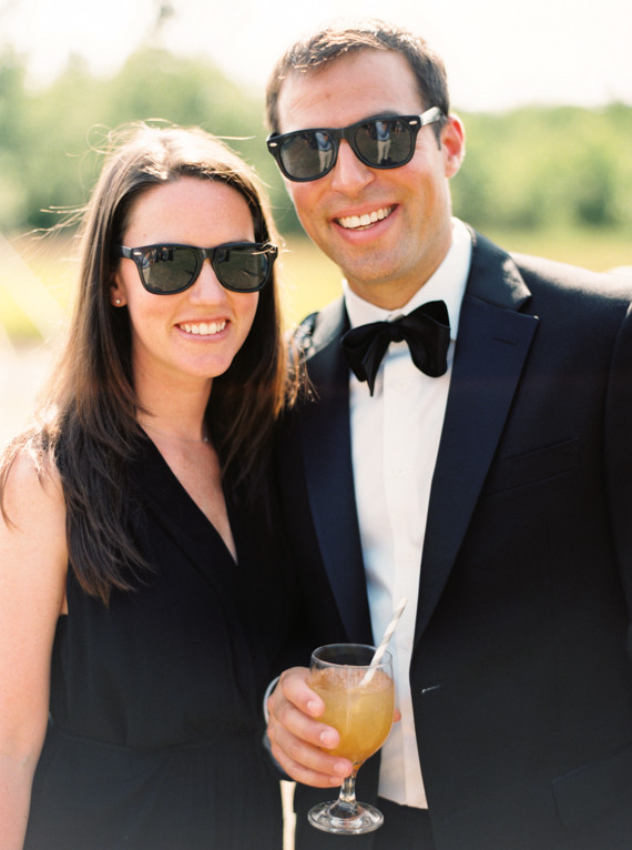 Wedding guest