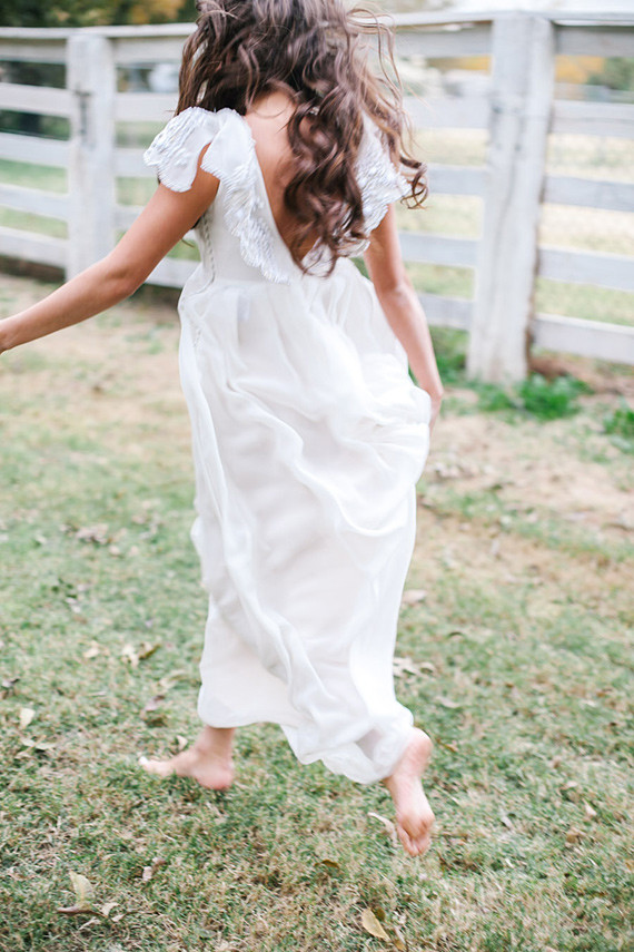 Bride Inspiration