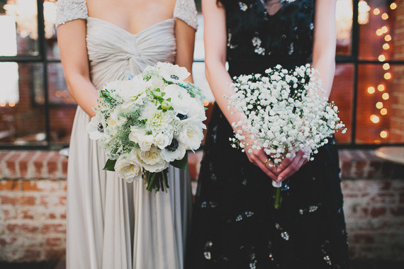 Bouquets