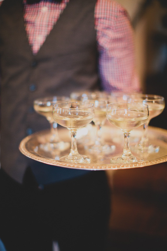 Champagne Inspiration