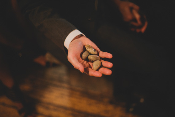 Peanuts