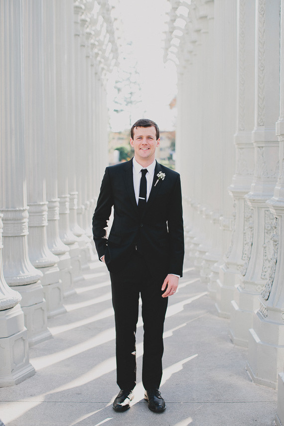 Groom Inspiration