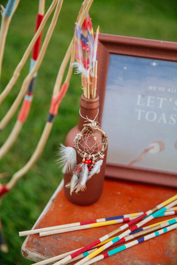 Southwest bohemian decor