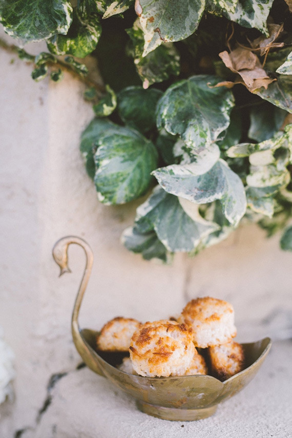 California Summer food and drink ideas