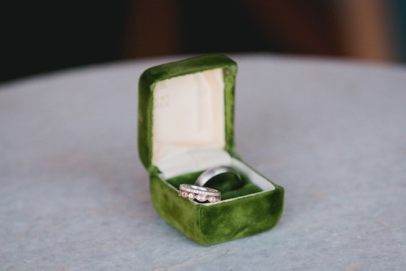 Wedding rings