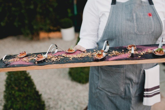 California Fig House wedding